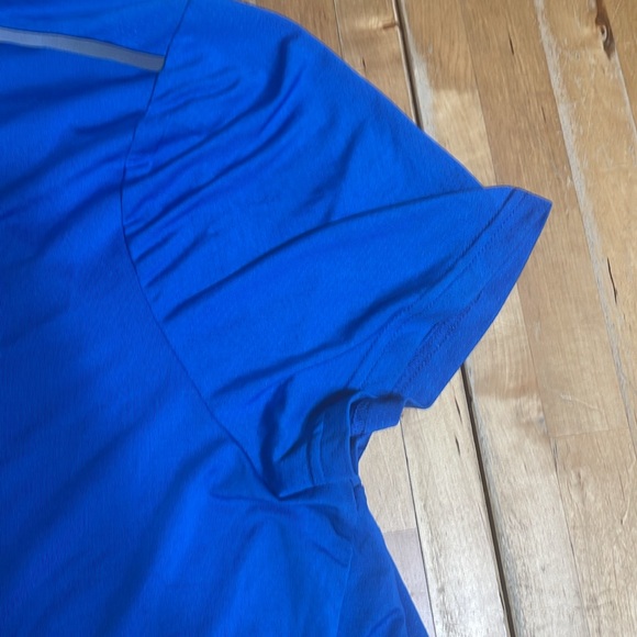 Men’s Spyder active/sport tshirt - Picture 3 of 8